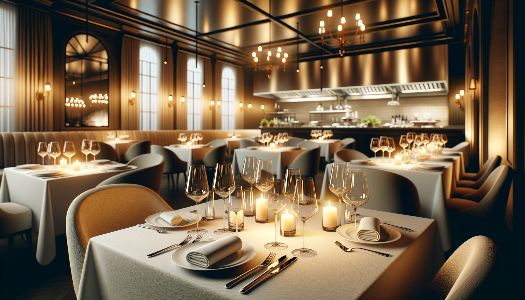 Boss Mac Restaurant